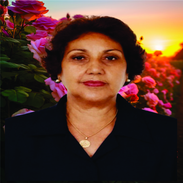 SOUAD JAWABIRI ZOGHEIB