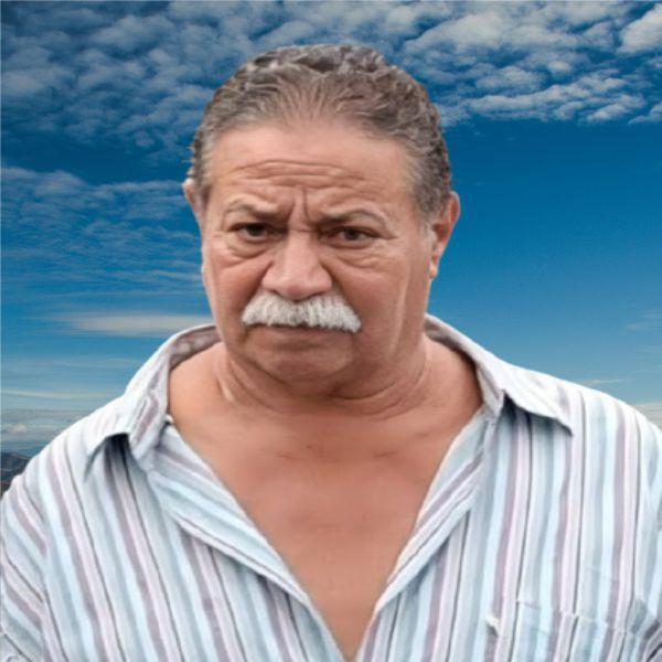 MANOEL JOSÉ PEREIRA