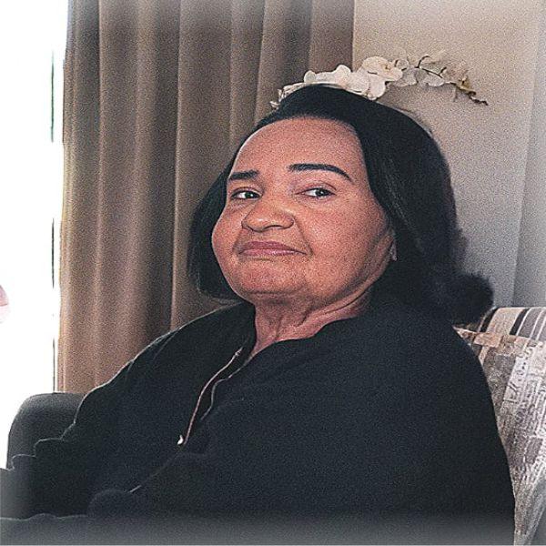 Josefa Maria de Oliveira