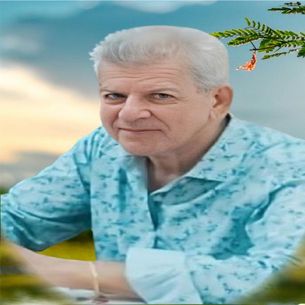 LUIZ ANTÔNIO RABELLO