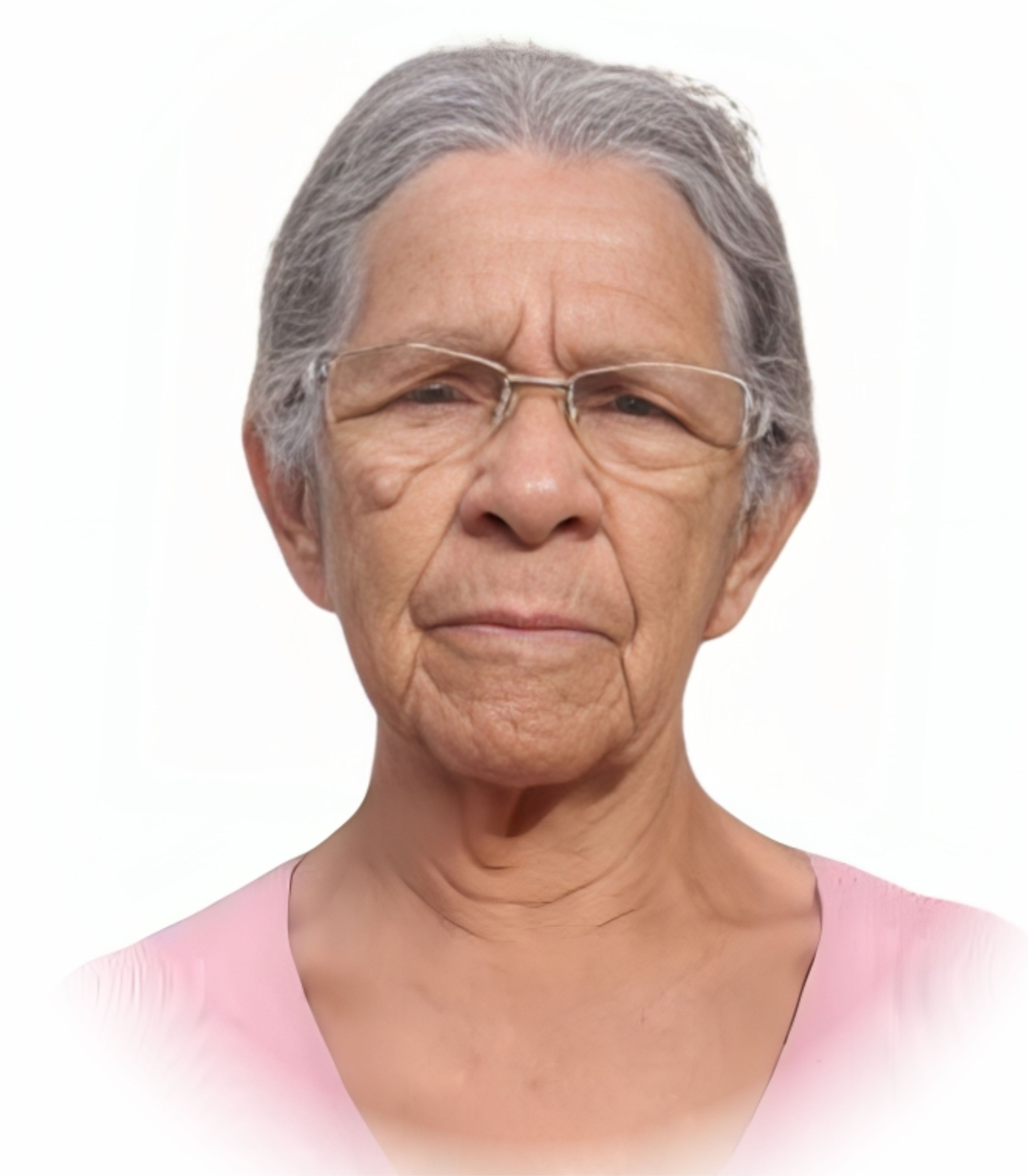 Maria Julia Calixto Nogueira