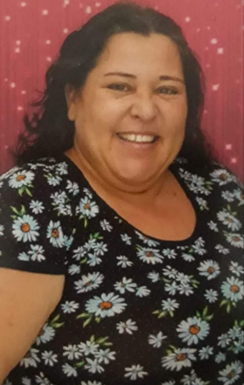 Juliana Claudia Bueno