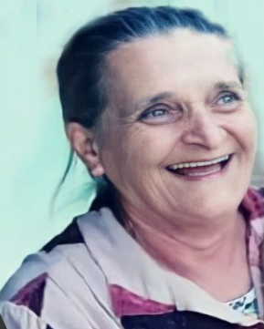 Maria Luiza Denadai Sagrado