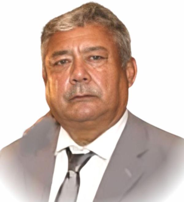 Joaquim Aparecido Chaves Dos Reis