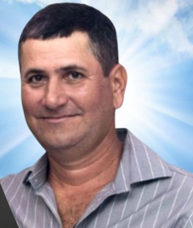 José Ademilson Santana