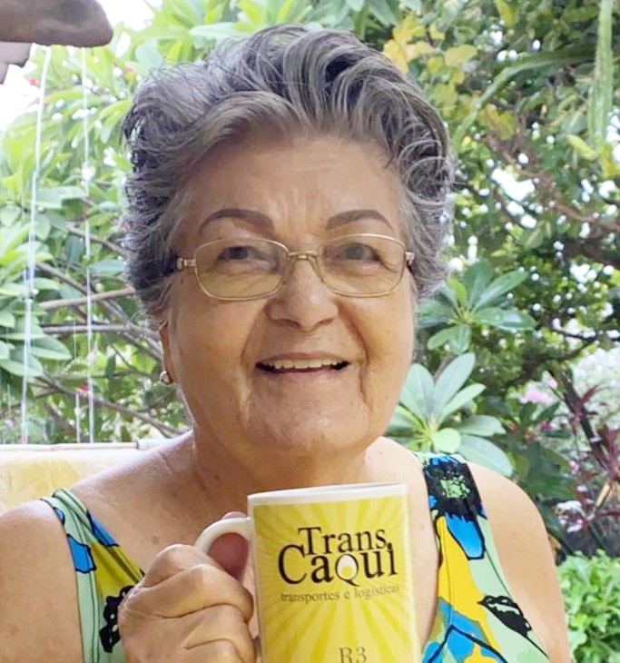 Jovita Rosa de Brito