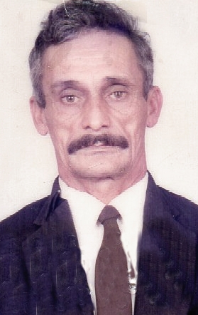 Almerindo Nogueira de Souza