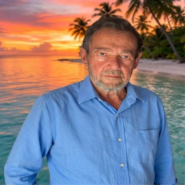 BARDECIR VICENTE GONÇALVES