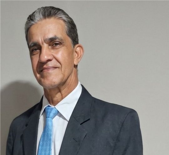 Adalberto Nunes da Silva