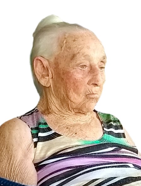 Durvalina Montagnani Herreiro