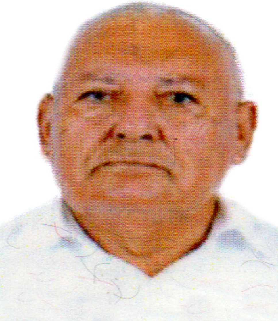 Valdemar João Basto