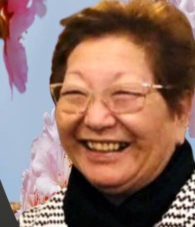 Clarice Harumi Yamashiro Gibo