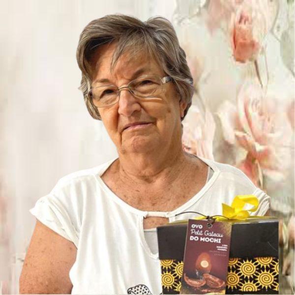 Maria Aparecida Fontana Piassi