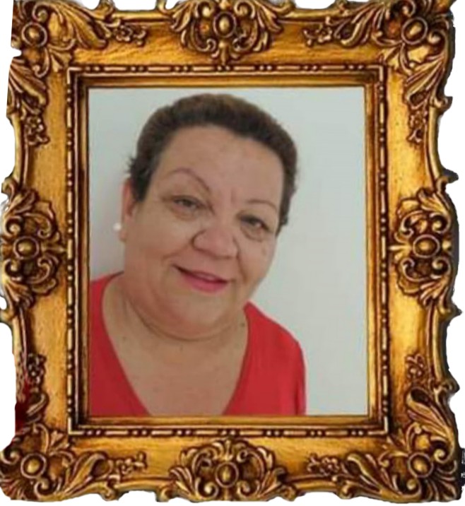 Sandra Regina Biloria