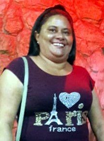 Ana Lucia Aparecida Ferreira dos Santos