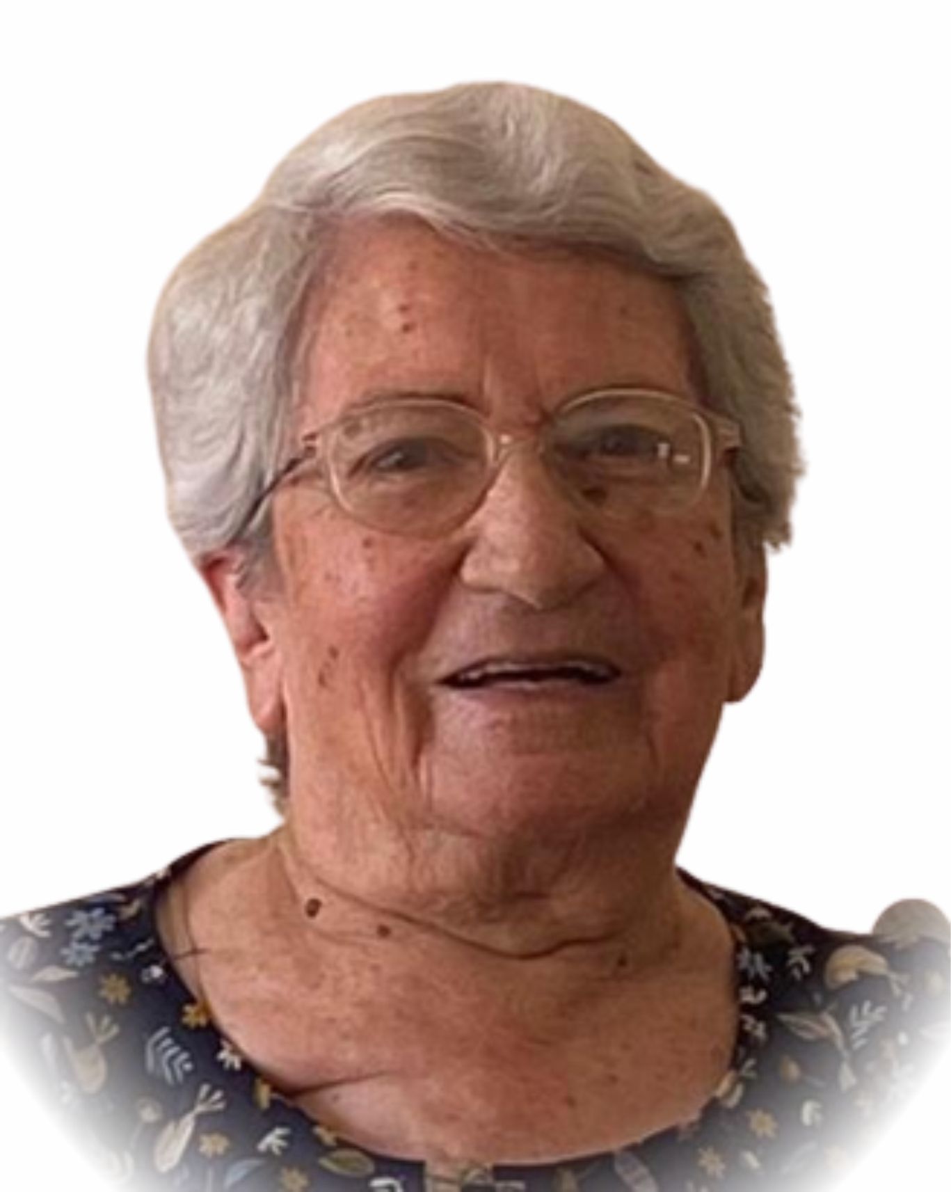 Antônia da Silva Alfredo