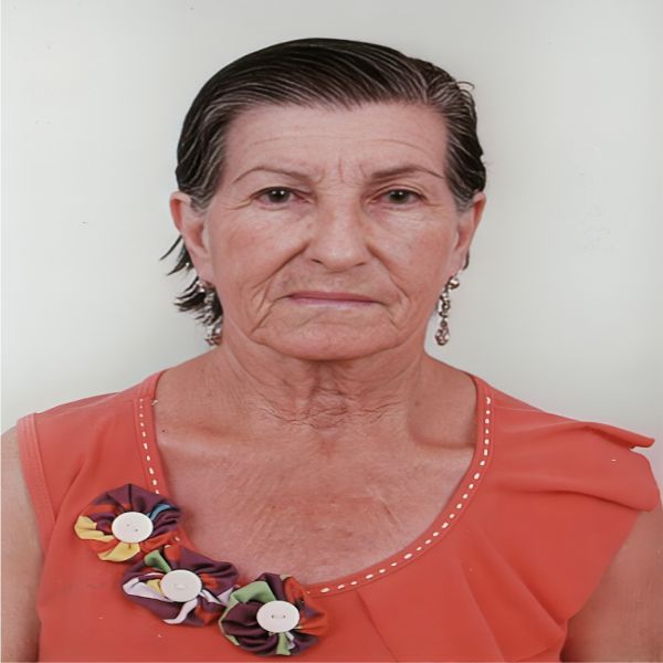 TRINDADE MADALENO ARO