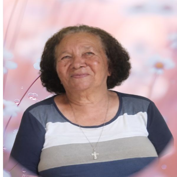 MARIA CARMEM DE SOUZA FRANCIOSI