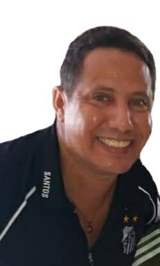 Luis Antonio Silva