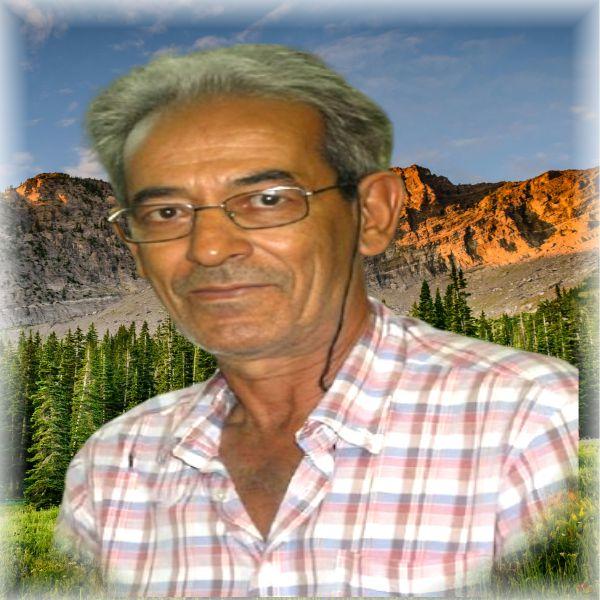 ANTONIO XAVIER PEREIRA 