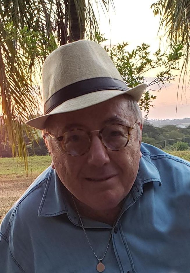 Alcides Carlos Bocca