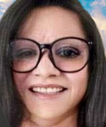 Izaltina Laide de Abreu