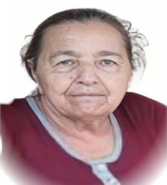 Aparecida Joaquina Da Silva 