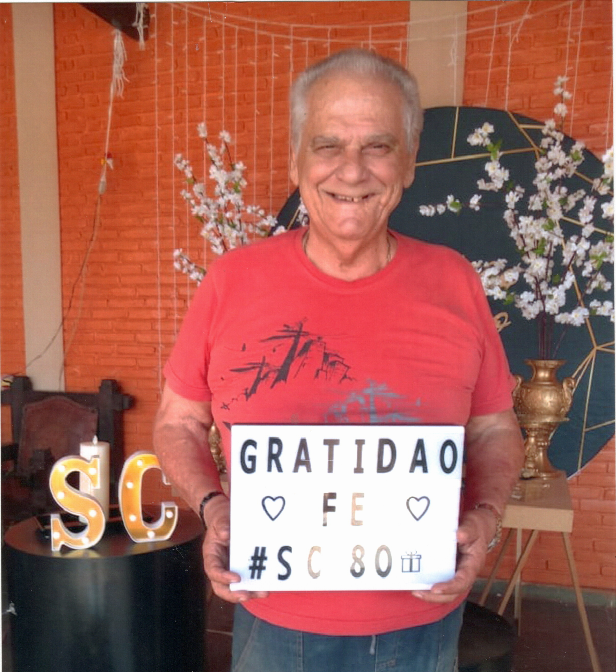 Sebastião Gomes de Carvalho Neto