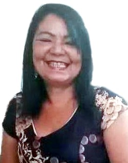 Maria de Almeida França