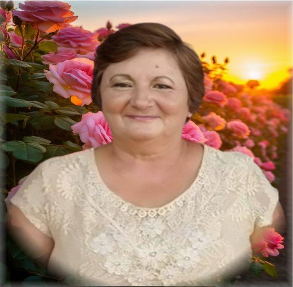 MARIA TEREZA DOS SANTOS