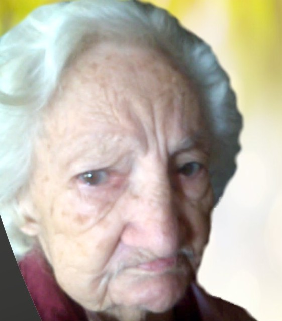 Maria Gomes Gusmãos