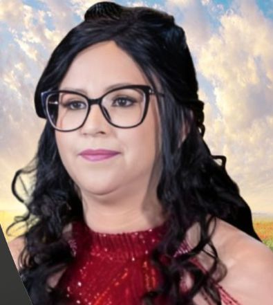 Elizabeth Patricia da Rocha Varini