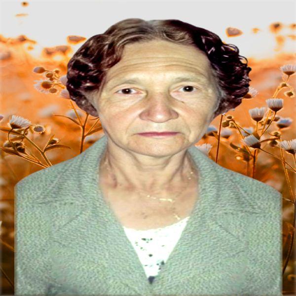 ANÉSIA MARIA DE JESUS MORO