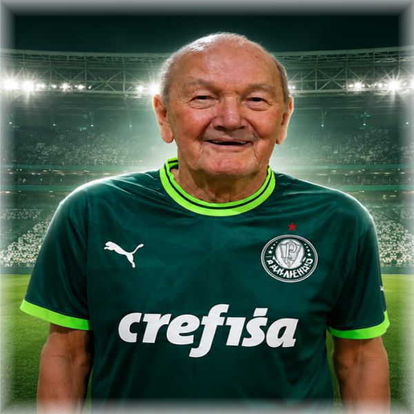 LAVÍNIO TOSSATTO