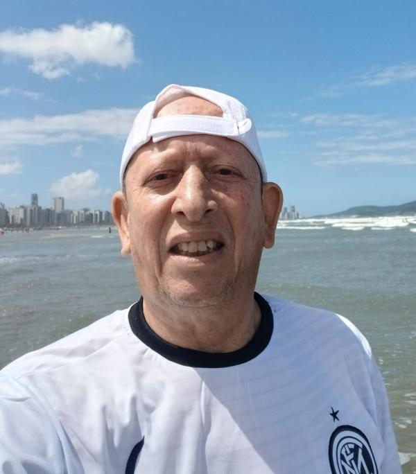 LEONARDO JOSÉ DE CAMPOS