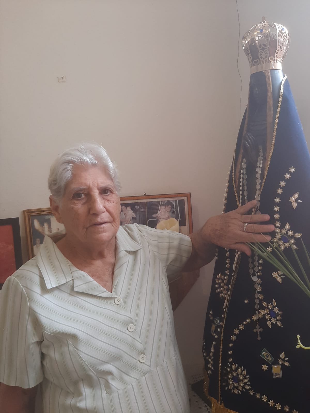 Arminia Torres Nogueira