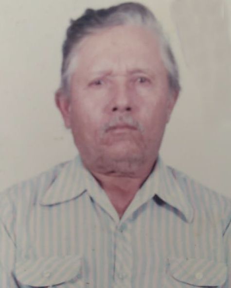 João Alves do Nascimento