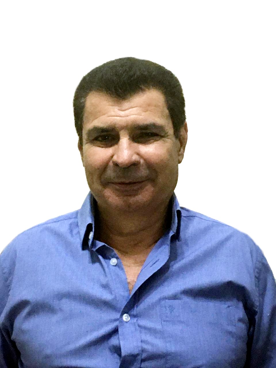 Orlando Gonçalves Antonio