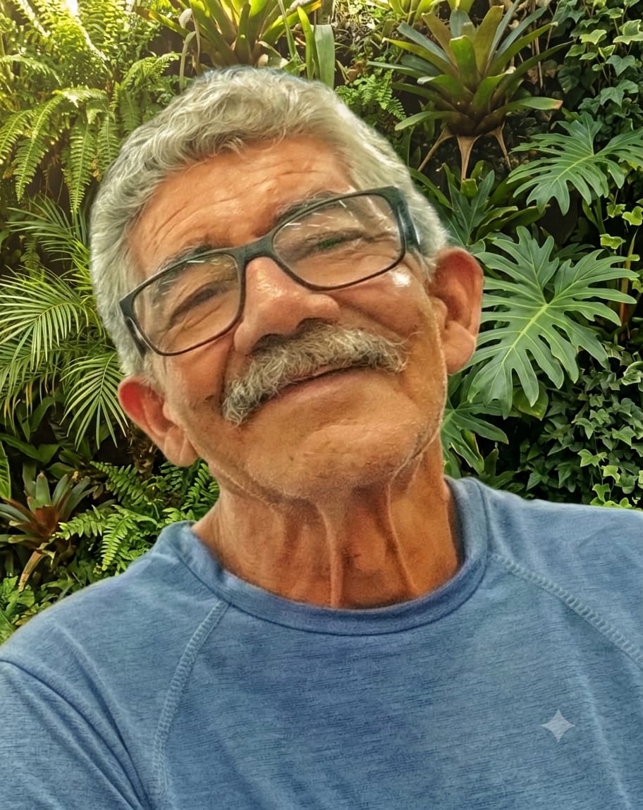 ANTÔNIO INÁCIO BUENO SOBRINHO