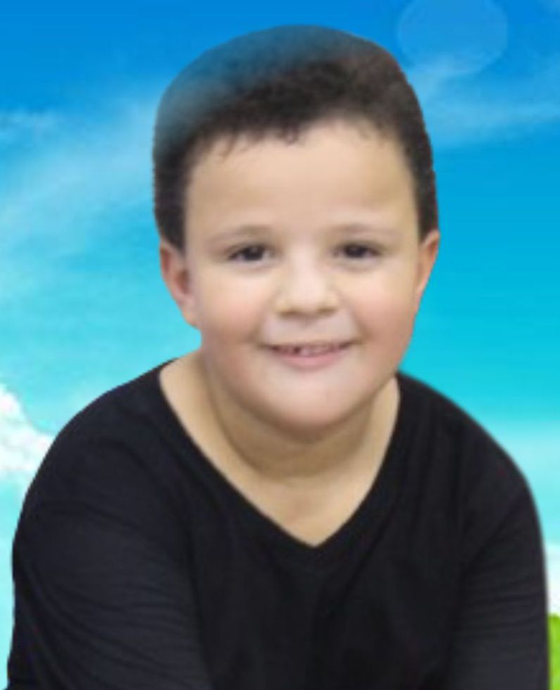 Davi Lorenzo Lopes da Silva