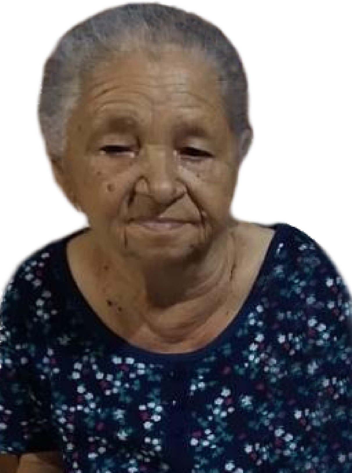 Maria Mendes Ferreira de Oliveira