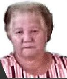 Maria de Lourdes Pereira de S. Lucas