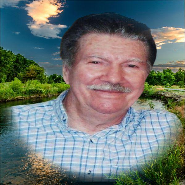 APARECIDO ALFREDO BOLZAN