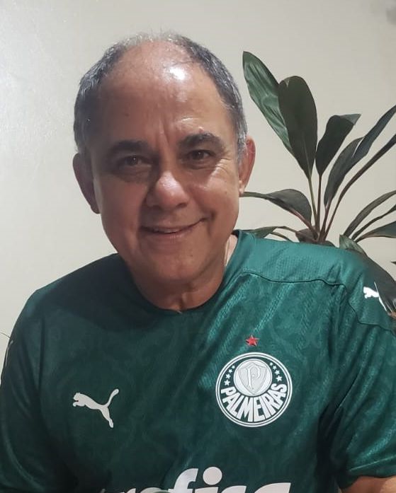 Valter Luiz Rodrigues