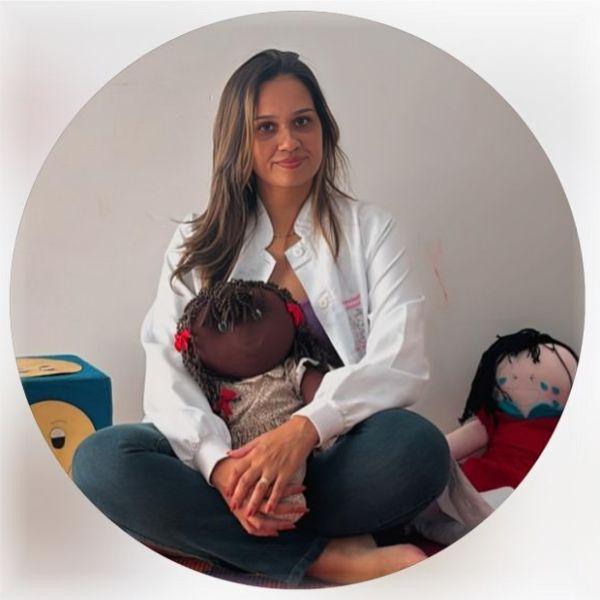 JÉSSICA DOS ANJOS GONÇALVES 