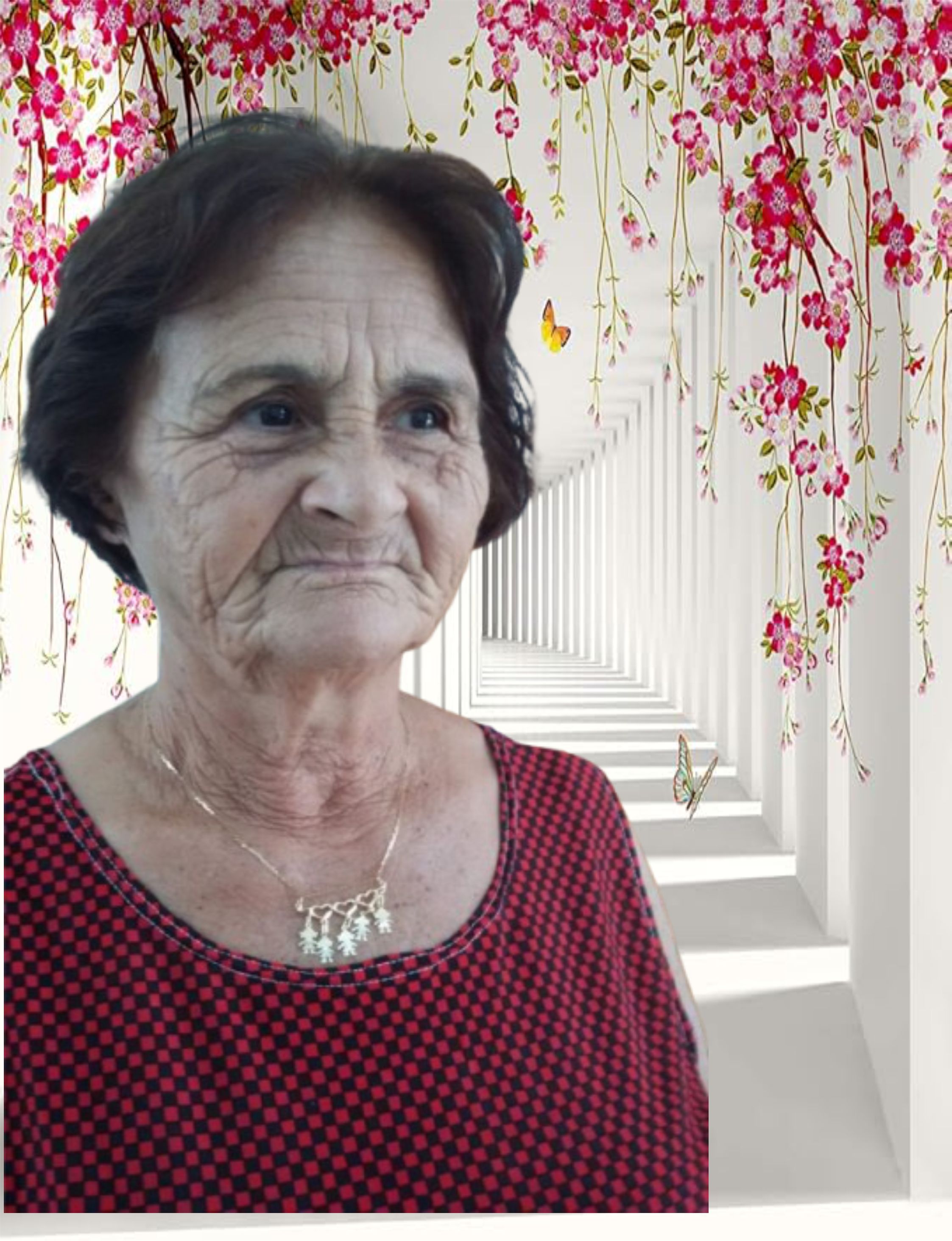 IRENE DE OLIVEIRA DA SILVA