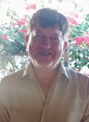 Prof. Francisco Rossetto Filho