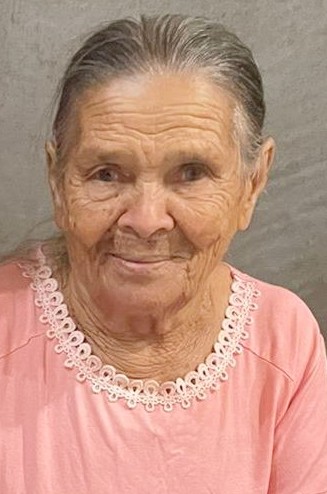 Maria Salete Cavalvante