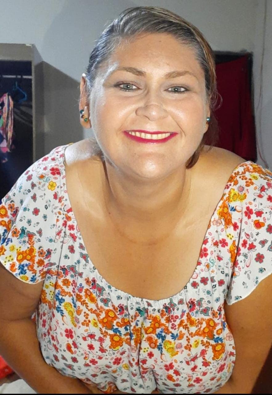 Margorete Bragatto da Silva