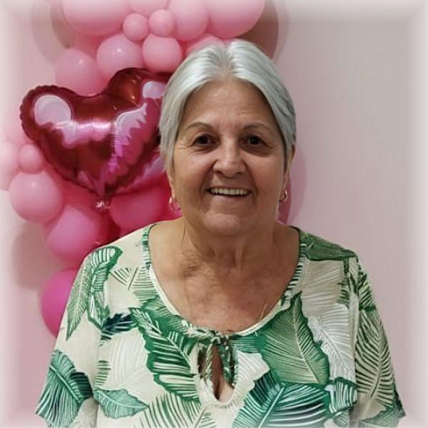 NEIDE MARIA FELIPIN ZANONI